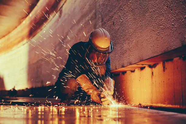 Best Marine and Shipbuilding Welding in Northport, AL