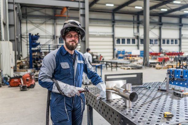 Affordable Welder Services in Northport, AL