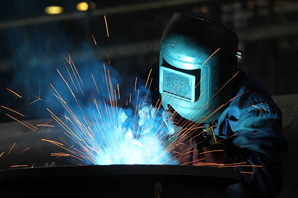 Best Artistic and Custom Metal Fabrication in Northport, AL