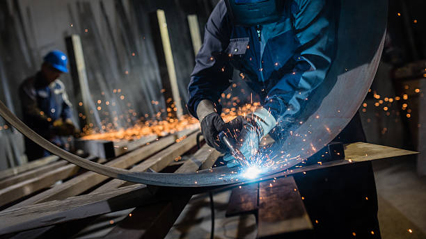 Northport, AL Welder & Metal Fabrication Company